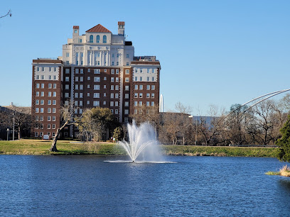 Lake Cliff Park