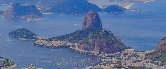 Refuge On The Rock Foundation