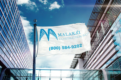 Malakai Construction, Inc.