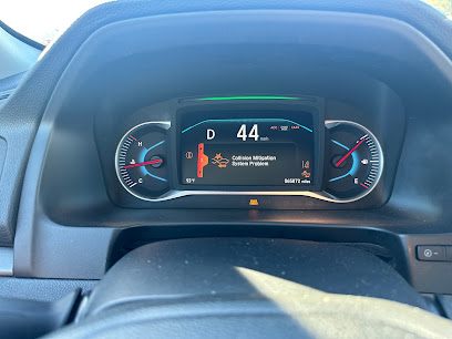 Avis Car Rental