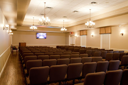 Calvary Hill Funeral Home & Cemetery