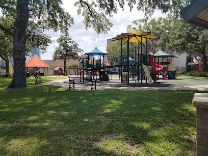 Allan Shivers Park