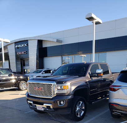 Gateway Buick GMC