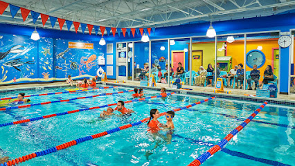 Goldfish Swim School - Carrollton - West Plano