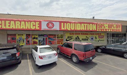 Tienda De Descuento