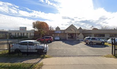 Immigration Services