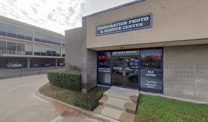 Immigration Photo & Service Center