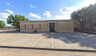 Literacy Achieves - ELM East Dallas