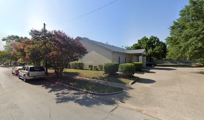 Literacy Achieves - West Dallas Campus