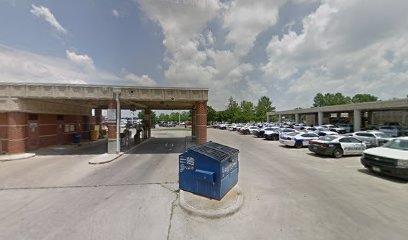 Dallas Police Department