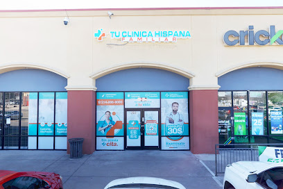 Tu Clinica Hispana Familiar Oakcliff