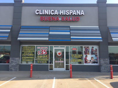 Clinica Hispana Buena Salud