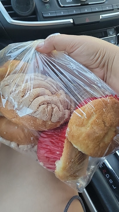 Panaderia La Unión