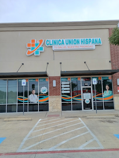 Clinica Union Hispana