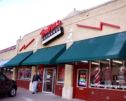 Buffalo Exchange