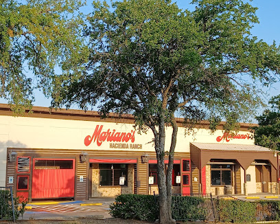 Mariano's Hacienda Ranch