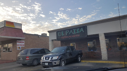 El Paisa Cocina Mexicana
