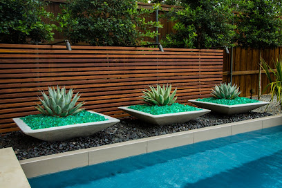The Plant Concierge - Dallas Landscape Design and Installation Experts