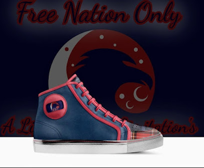 Free Nation Only Clothing LLC