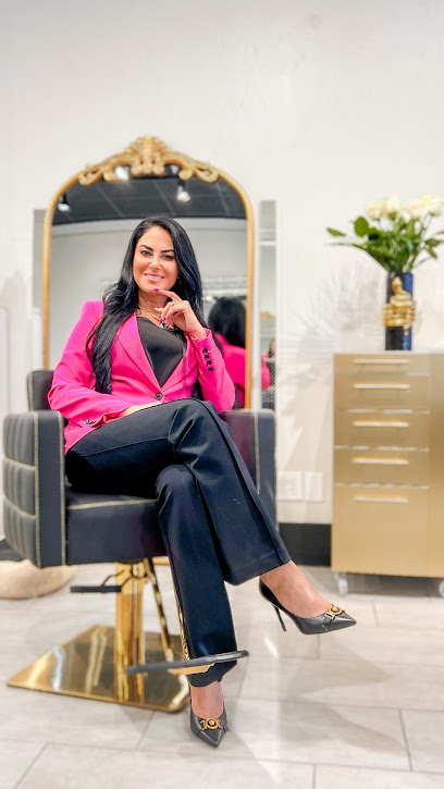 Zoya Salon & Extensions