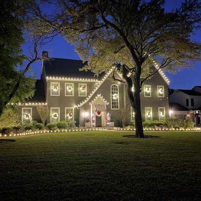 Higher Ground Lawn Care & Landscape Lighting