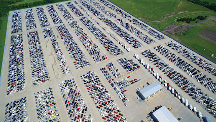 Copart - Dallas South