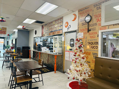 Taqueria Taxco