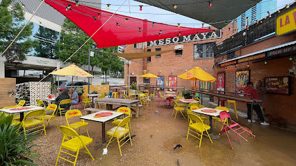 Taqueria La Ventana