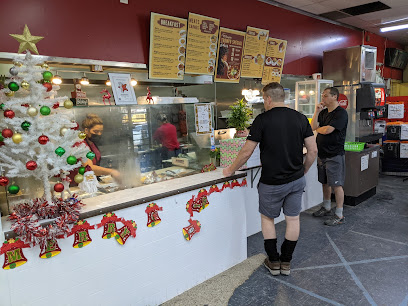 Taqueria El Arquito