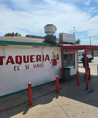 Taqueria El Si Hay