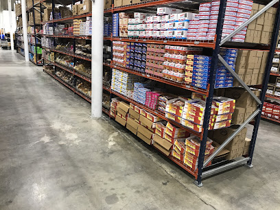 Texas Wholesale - Dallas