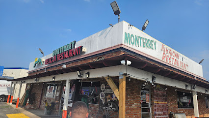 Monterrey Mexican Restaurant