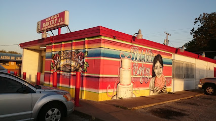 Del Norte Bakery #3