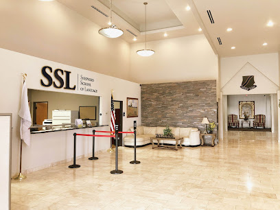 Shepherd School of Language