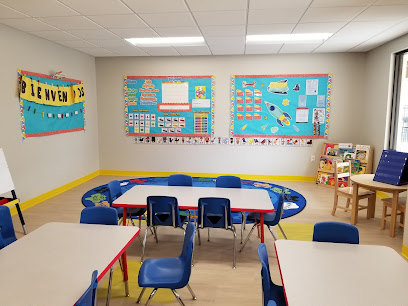 Spanish Schoolhouse