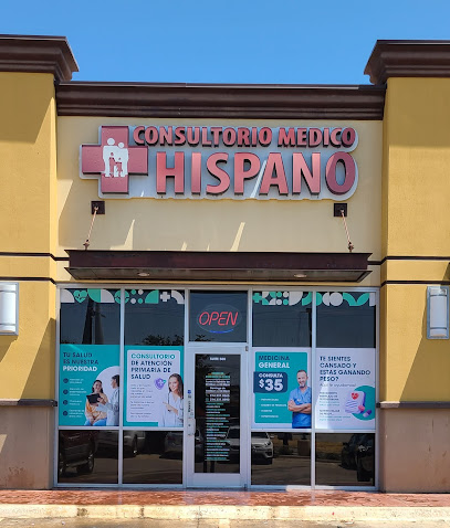 Consultorio Medico Hispano