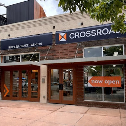 Crossroads Trading