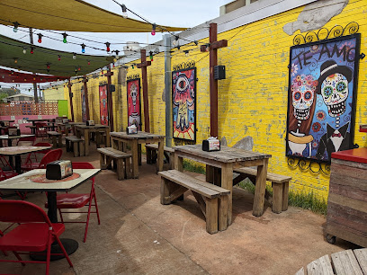 Taqueria La Ventana