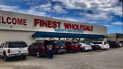 Finest Wholesale