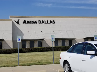 ADESA Dallas