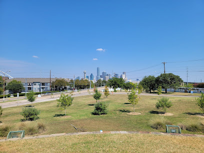 Oak Cliff Founders Park